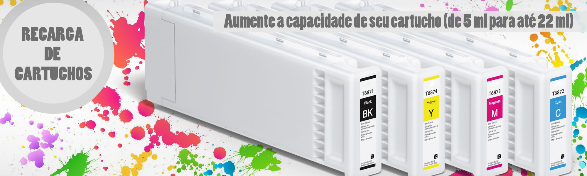 Imagem de Slides Home